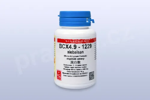 BCX4.9 - xiebaisan - tablety