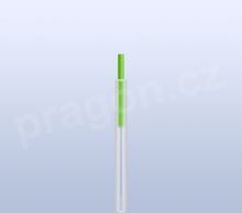 Akupunkturní jehly Seirin J15-type 01 / 0,14X15 mm (1)
