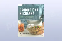 Probiotická kuchařka, Kelli Fosterová
