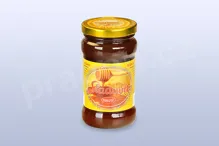 Sladovit tekutý, maltóza, yitang  400 g SLADOVNA BRUNTÁL