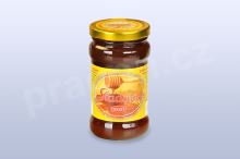 Sladovit tekutý, maltóza, yitang  400 g SLADOVNA BRUNTÁL