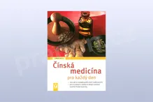 Čínská medicína pro každý den - Christine Li Čínská medicína pro každý den - Christine Li