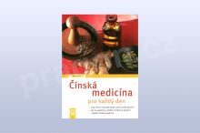 Čínská medicína pro každý den - Christine Li