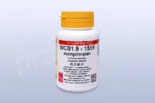 WCB1.9 - xiyangshenpian - pian/tablety 30 tbl. SINECURA WCB1.9 - xiyangshenpian - pian/tablety 30 tbl. SINECURA