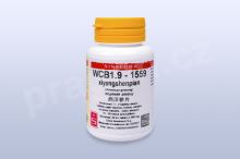 WCB1.9 - xiyangshenpian - pian/tablety 30 tbl. SINECURA