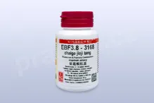 EBF3.8 - chaige jieji tang - pian/tablety 60 tbl. SINECURA EBF3.8 - chaige jieji tang - pian/tablety 60 tbl. SINECURA