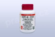 EBF3.8 - chaige jieji tang - pian/tablety SINECURA