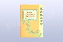 Warm Pathogen Diseases - Guohui Liu