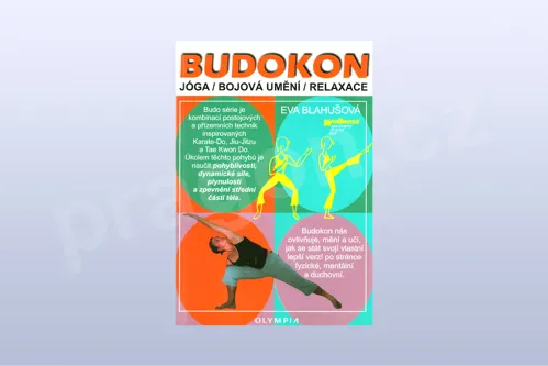 Budokon - Jóga, bojová umění