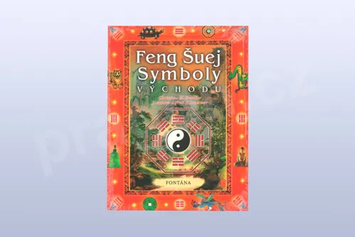 Feng Šuej symboly východu, Joachim Alfred P. Scheiner, Christine M. Bradlerová