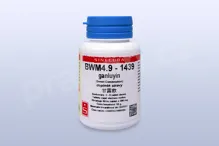 BWM4.9 - ganluyin - pian/tablety 60 tbl. SINECURA