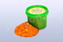 Kurkuma mletá, jianghuang 50 g GREŠÍK, Dobré koření Kurkuma mletá, jianghuang 50 g GREŠÍK, Dobré koření