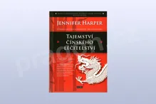 Tajemství čínského léčitelství, Jennifer Harper