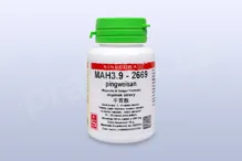 MAH3.9 - pingweisan - pian/tablety 60 tbl. SINECURA