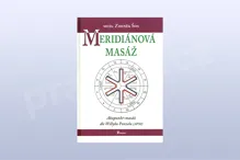 Meridiánová masáž - Zdeněk Šos