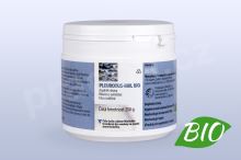 Pleurotus-MRL BIO (hlíva ústřičná) biomasa/prášek 250 g