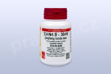 EAN4.9 - jingfang baidu san - pian/tablety 60 tbl. SINECURA