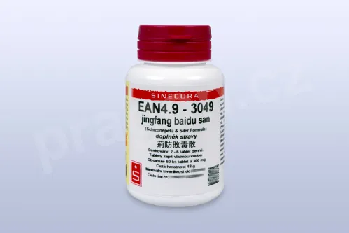 EAN4.9 - jingfang baidu san - tablety