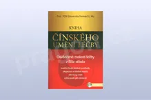 Kniha čínského umění léčby - Prof. Li Wu