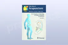 Color Atlas of Acupuncture: Body Points - Ear P... Color Atlas of Acupuncture: Body Points - Ear P...