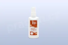 Řepík + Přeslička, sprej na podrážděnou pokožku 115 ml
