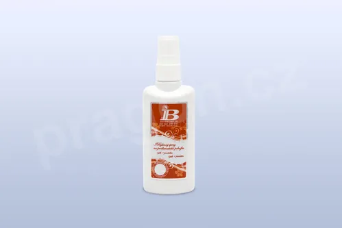 Řepík + Přeslička, sprej na podrážděnou pokožku 115 ml_121