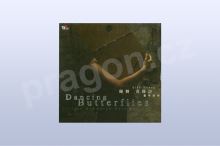 Dancing Butterflies - Elsa Huang