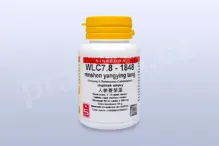 WLC7.8 - renshen yangying tang - pian/tablety 60 tbl. SINECURA