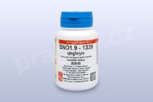 BNO1.9 - qingfeiyin - pian/tablety 60 tbl. SINECURA
