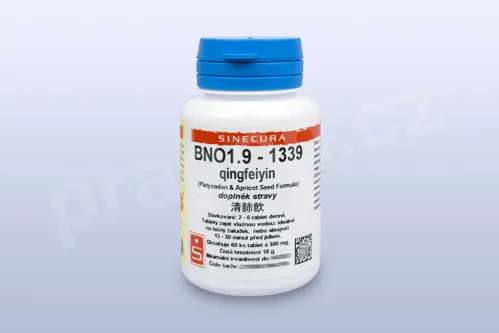 BNO1.9 - qingfeiyin - pian/tablety