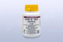 WAB1.9 - erxiantang - pian/tablety 36 tbl. PRAGON