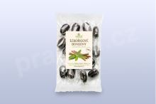 Lékořicové bonbóny 100 g GREŠÍK