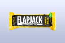 Flapjack bezlepkový banán 60 g BIO CEREA
