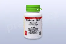 NHF4.9 - zhisousan - pian/tablety 60 tbl. SINECURA NHF4.9 - zhisousan - pian/tablety 60 tbl. SINECURA