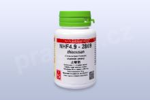 NHF4.9 - zhisousan - pian/tablety SINECURA