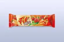 Fit tyčinka jahodová 30 g