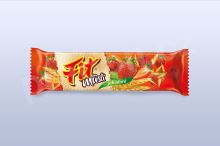 Fit tyčinka jahodová 30 g