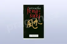 Příručka feng-šuej - Jane Butler-Biggsová