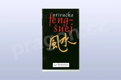Příručka feng-šuej - Jane Butler-Biggsová (kniha)