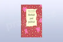 Herbář pod polštář