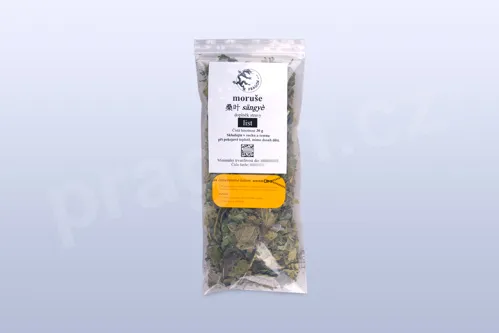 moruše-list, sangye, Mori folium  - 30 g