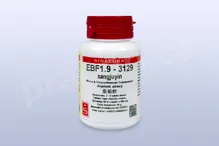 EBF1.9 - sangjuyin - pian/tablety 60 tbl. SINECURA EBF1.9 - sangjuyin - pian/tablety 60 tbl. SINECURA
