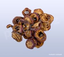 hloh, shanzha(rou), Crataegi fructus - 40g_nahled (1)
