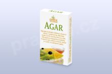 Agar 20 g, GREŠÍK