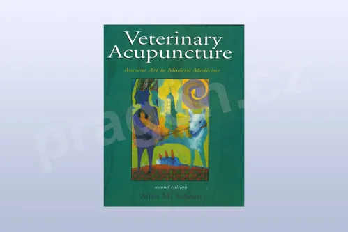 Veterinary Acupuncture: Ancient Art to Modern Medicine