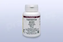 kustovnice čínská - GOJI, gouqizi 20 g - instantní prášek
