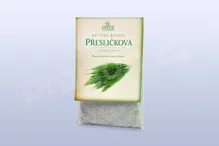 Přesličková koupel 20 g GREŠÍK, Bylinná koupel