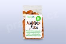 Mandle 100 g BIO  COUNTRY LIFE