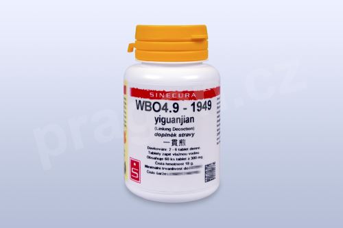 WBO4.9 - yiguanjian - tablety