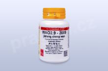 WAO2.9 - jisheng shenqi wan - pian/tablety 60 tbl. SINECURA